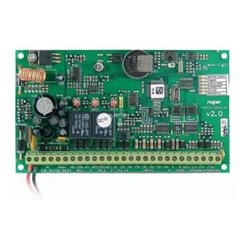 Moduł elektroniczny kontrolera dostępu PR102DR-BRD