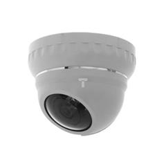 Kamera kolorowa kopułkowa CCTV wewnętrzna z funkcją dzień/noc OR-VID-VT-1011KK
