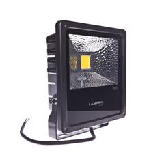 Projektor LED 30W czarny 2700lm 4000K 230V LAMPRIX TECH LP-12-011