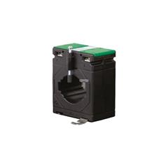 Przekładnik prądowy z otworem na szynę 74/40 (45) 100A/5A klasa 0,5     LCTB 7440450100A55