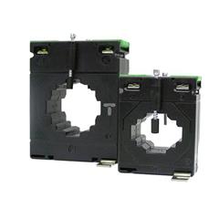 Przekładnik prądowy z otworem na szynę 86/60 (45) 600A/5A klasa 1     LCTB 8660450600A51