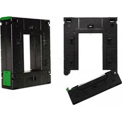 Przekładnik prądowy z rozpin. rdzeniem 93/30SC (40) 400A/5A klasa 1     LCTS 9330400400A51