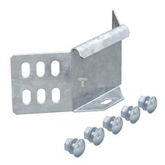 Łącznik kątowy do korytek RKS FS 60 WKV 60 FS 6043062