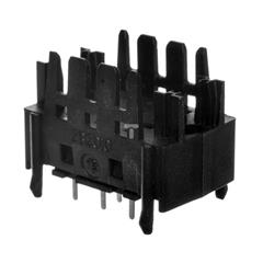 Śruba mocująca podporę płytki drukowanej ZBZ010