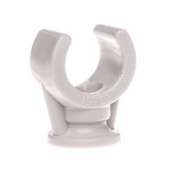 Obejma zaciskowa cokołowa /19-22mm/ 2962 22 LGR 2140233 /50szt./