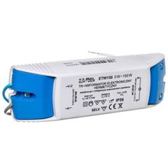 Transformator elektroniczny zalewany 230/11,5V 0-150W ETW150 LDX10000033