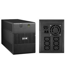 UPS PowerQuality 5E Line-interactive 1100VA 6x IEC C13 OUT USB 5E1100iUSB