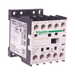 Stycznik pomocniczy 10A 2Z 2R 42V AC CA2KN22D7