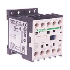 Stycznik pomocniczy 10A 3Z 1R 42V AC CA2KN31D7