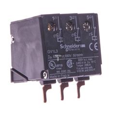 Ogranicznik prądowy 63-1500A GV1L3