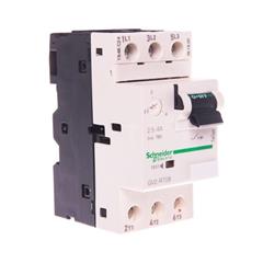 Wyłącznik silnikowy 3P 1,6kW 2,5-4A GV2RT08