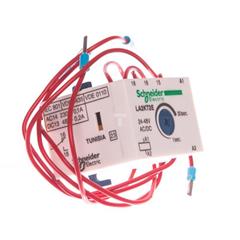 Blok styków zwłocznych 1-30s 1P 24-48V DC LA2KT2E