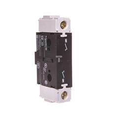 Moduł pola N 12-40A I styki pomocnicze dla V02-V2 VZ11