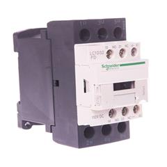 Stycznik mocy 32A 3P 110V DC 1Z 1R LC1D32FD