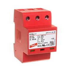 Ogranicznik przepięć PV typ 2 12,5kA 4kV 1000V DC DEHNguard 950530