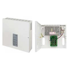 Zasilacz stabilizowany do kamer CCTV PSDC 12V/8A/8x1A PSDC08128