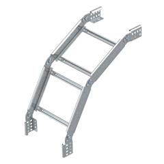 Łuk przegubowy 60x500mm FS LGBV 650 NS FS 6213057