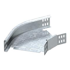 Łuk korytka 45 stopni 60x150 RB 45 615 FS 6043755