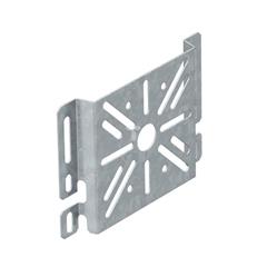 Płyta montażowa uniwersalna 115x170mm FS MP UNI FS 7084773