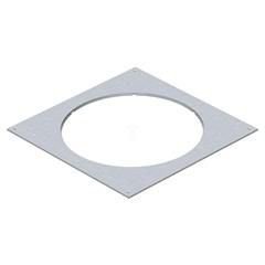 Pokrywa montażowa DUG 350-3 R9 7400549