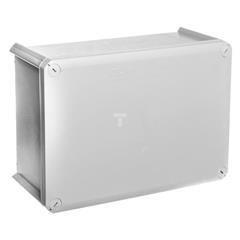 Puszka n/t odgałęźna 285x201x120mm IP66 IK06 T 350 OE 2007303
