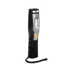 Wielofunkcyjna lampka akumulatorowa 6+1 LED 6000K HL DA 61 M3H2 1175450