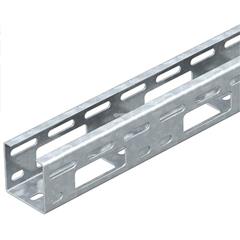 Kanał AZ 50x50mm FS AZK 050 FS 6075096 /3m/