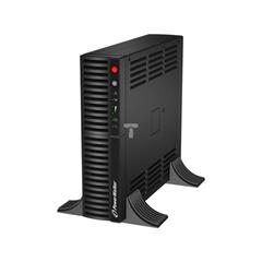 UPS POWER WALKER LINE-INTERACTIVE 1500VA 6xIEC OUT, RJ11/RJ45 IN/OUT, USB/RS-232, RACK 19cali VI 1500RT/LE