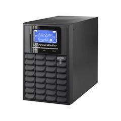 UPS POWER WALKER ON-LINE 1000VA 3xIEC OUT, USB/RS-232, LCD, TOWER VFI 1000C LCD