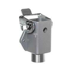 Obudowa gniazda cokołowa PG11 IP65 EPIC H-A 3 MAgsv 10512700