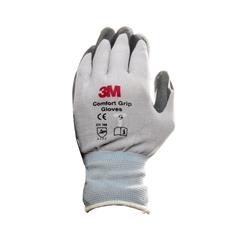 Rękawice ochronne 3M Comfort Grip rozmiar L WX300942181