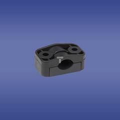 Uchwyt kabla siłowego 35-54mm czarny KO54 37.54