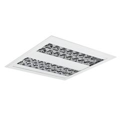 Oprawa wstropowa rastrowa 4x24W G5 IP65 ROMA II T5 PAR SH DI  PX1214251