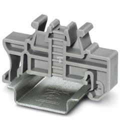 Blokada końcowa szara 9,5mm CLIPFIX 35 3022218 /50szt./