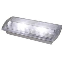 Oprawa awaryjna LED 1W 2,0h IP42 IIkl. CRONUS jednozadaniowa/dwuzadaniowa jednostronna CNBOP MNLEDUS8