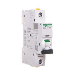 Wyłącznik nadprądowy 1P B 16A 10kA AC iC60H A9F06116