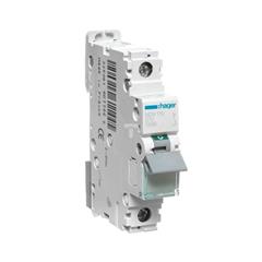 Wyłącznik nadprądowy 1P D 10A 10kA AC NDN110