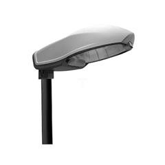 Wysięgnik ścienny stały do opraw AVANGARDE PRO CL950000.000