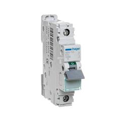 Wyłącznik nadprądowy 1P B 10A 10kA AC NBN110