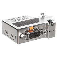 Złącze 9P SUBCON-PLUS-PROFIB/PG/SC2 2708245