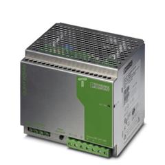 Zasilacz stabilizowany 24V DC 20A QUINT-PS-3x400-500AC/24DC/20 2938727