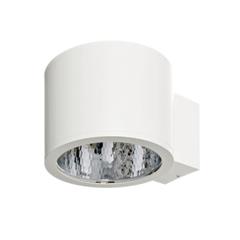 Oprawa downlight 2x26W G24q-3 230V IP20 230mm Bari II Kinkiet PX1494352