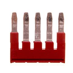 Mostek łączeniowy 10-torowy 24A FBS 5-5 3030190