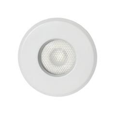Oprawa punktowa LED 1x4W Ikl. 230V IP65 OS LED 2900K PX0864115