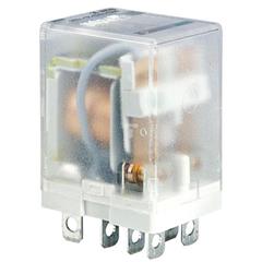 Przekaźnik przemysłowy 2P 12A 24V AC RY2-1012-26-5024 802813