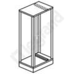 Wspornik poziomy 725 mm XL3 4000 020522 /2szt./