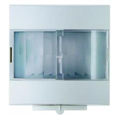 Berker/B.1 Ramka pięciokrotna pozioma śnieżnobiała 10251909