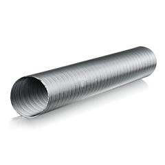 Rura aluminiowa fi 160mm flex FFF-160/