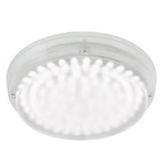 Plafoniera 1x26W Ikl. 230V IP66 84xLED 4000K MODENA LED szary PX3002213