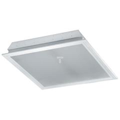 Oprawa wstropowa 2x36W G13 Ikl. 230V IP20 PISA PRM DI  PX1408129